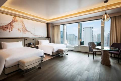 MGM Cotai — photo 2