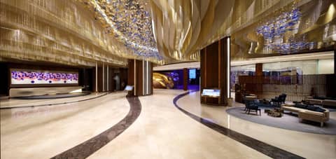 MGM Cotai — photo 7