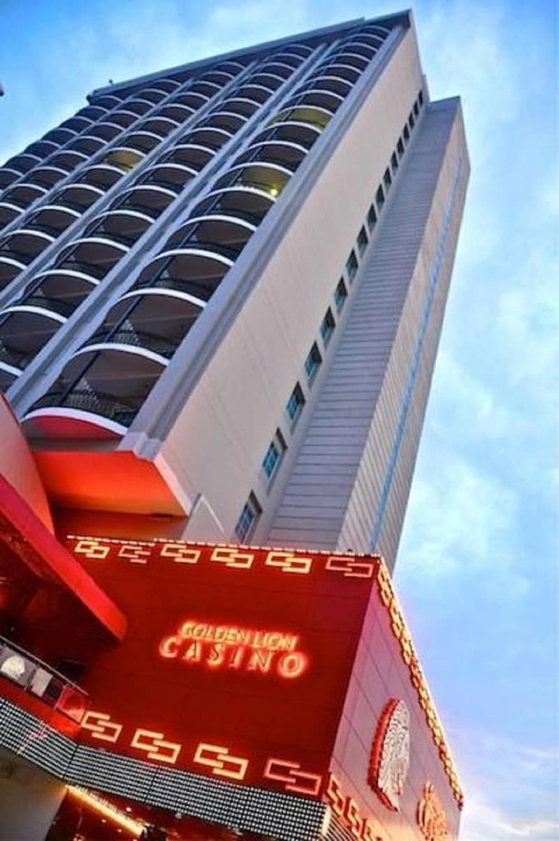 Central Park Hotel & Casino — photo 1
