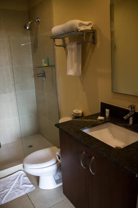 Central Park Hotel & Casino — photo 3
