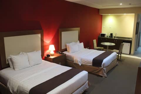 Central Park Hotel & Casino — photo 4