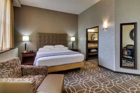 Drury Plaza Hotel Cleveland Downtown — photo 4