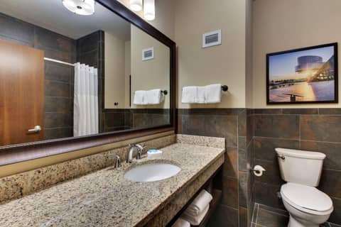 Drury Plaza Hotel Cleveland Downtown — photo 6