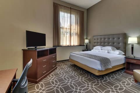 Drury Plaza Hotel Cleveland Downtown — photo 8