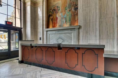 Drury Plaza Hotel Cleveland Downtown — photo 9