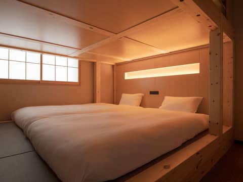 MIMARU SUITES Tokyo Nihombashi — photo 4