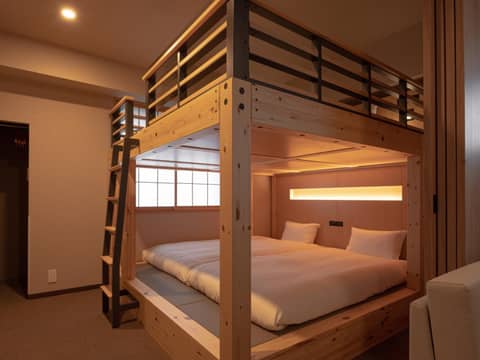 MIMARU SUITES Tokyo Nihombashi — photo 8