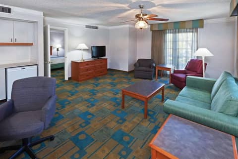 La Quinta Inn by Wyndham Austin Oltorf — photo 7