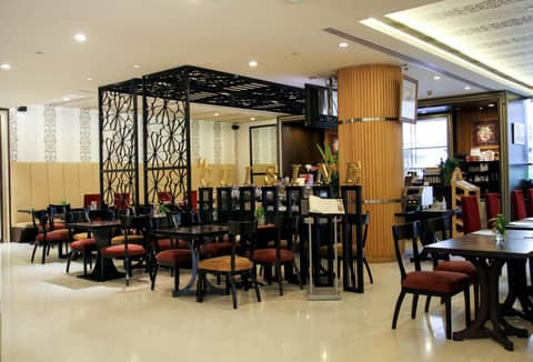 FuramaXclusive Sukhumvit — photo 2