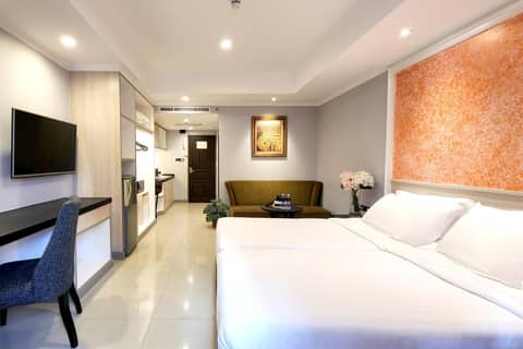 FuramaXclusive Sukhumvit — photo 7