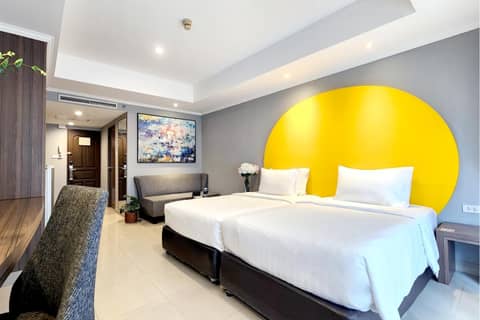 FuramaXclusive Sukhumvit — photo 8