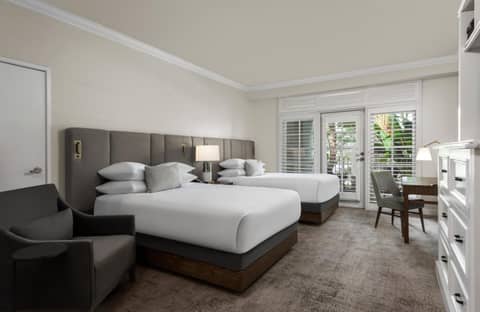 L'Auberge Del Mar Resort and Spa — photo 2
