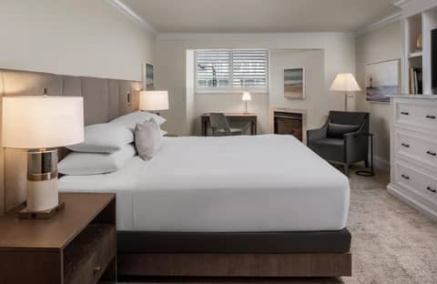 L'Auberge Del Mar Resort and Spa — photo 8