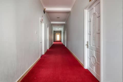 CCT Luxury Hotel — photo 3