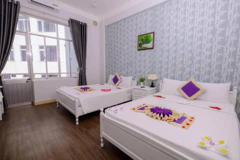 CCT Luxury Hotel — photo 5
