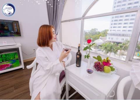 CCT Luxury Hotel — photo 9