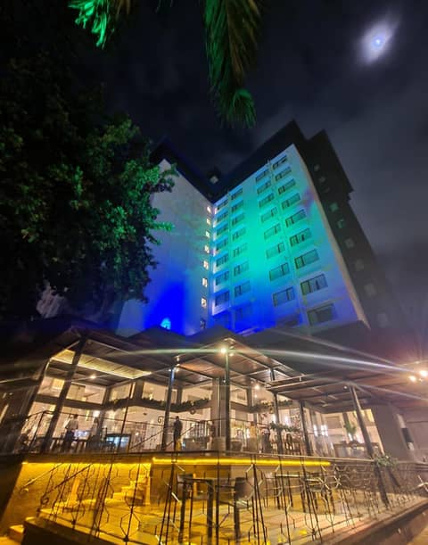 Seda Ayala Center Cebu City — photo 7