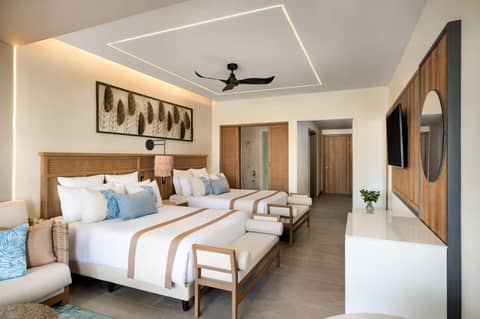 Secrets Tides Punta Cana - All Inclusive — photo 2