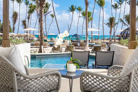 Secrets Tides Punta Cana - All Inclusive — photo 9