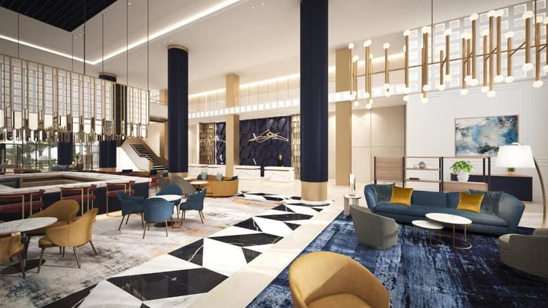 voco Jeddah Gate by IHG — photo 1