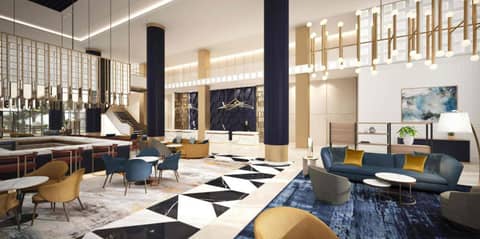 voco Jeddah Gate by IHG — photo 2