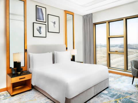 voco Jeddah Gate by IHG — photo 3