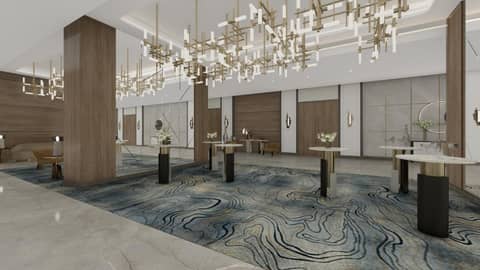 voco Jeddah Gate by IHG — photo 4