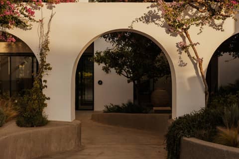 Minos Beach Art Hotel, a Member of Design Hotels — photo 3