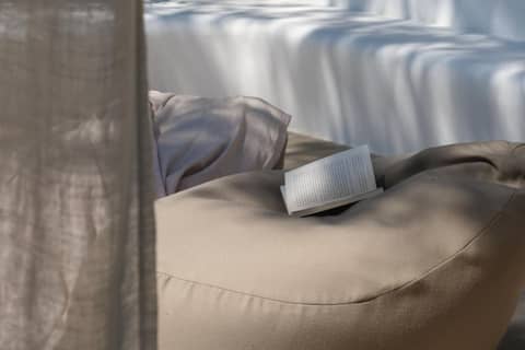 Minos Beach Art Hotel, a Member of Design Hotels — photo 8