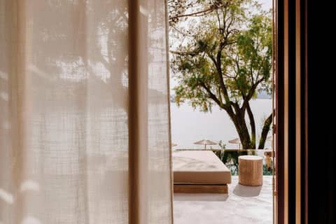 Minos Beach Art Hotel, a Member of Design Hotels — photo 9