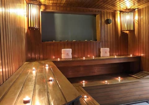 Inkari Suites Hotel — photo 8