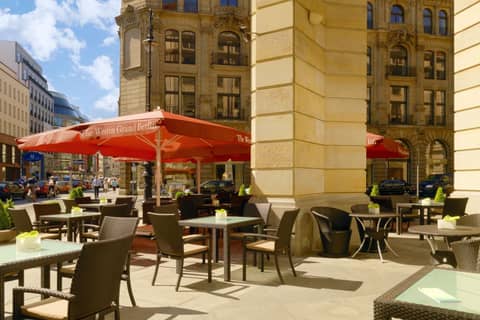 The Westin Grand Berlin — photo 2