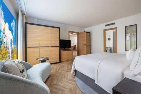 The Westin Grand Berlin — photo 3