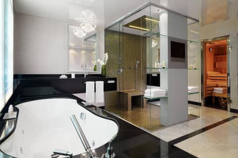 The Westin Grand Berlin — photo 4