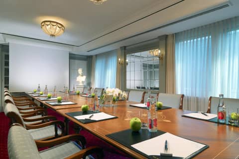 The Westin Grand Berlin — photo 5