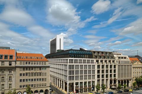 The Westin Grand Berlin — photo 6