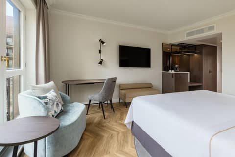 The Westin Grand Berlin — photo 7