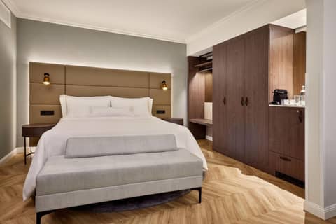 The Westin Grand Berlin — photo 8