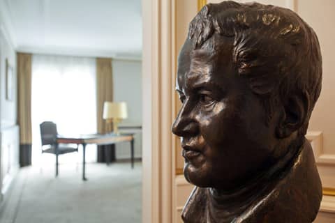 The Westin Grand Berlin — photo 9