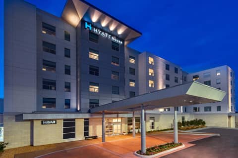 Hyatt House Tampa Airport/Westshore — photo 2