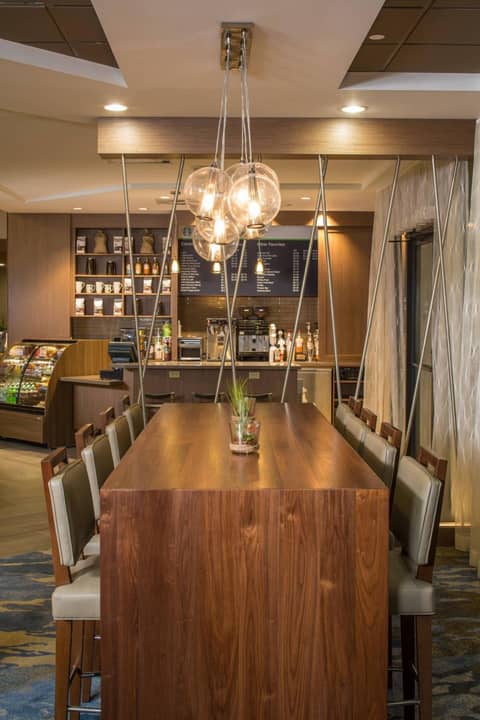 Marriott Tampa Westshore — photo 4