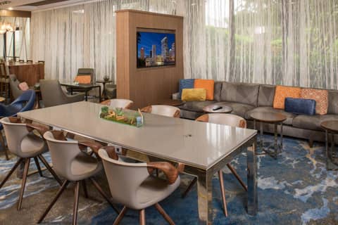 Marriott Tampa Westshore — photo 7
