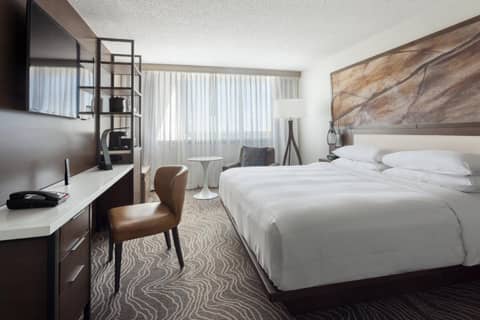 Marriott Tampa Westshore — photo 9