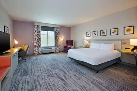 Hilton Garden Inn Columbus Easton, Oh — photo 3