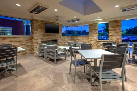 Hilton Garden Inn Columbus Easton, Oh — photo 5