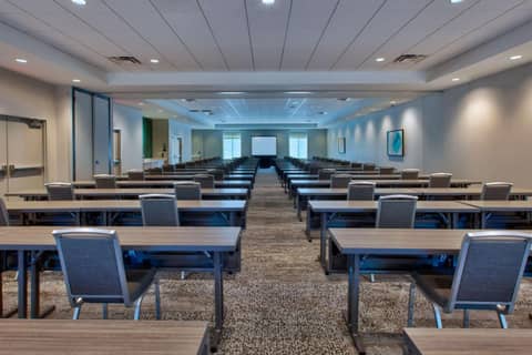 Hilton Garden Inn Columbus Easton, Oh — photo 7