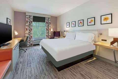 Hilton Garden Inn Columbus Easton, Oh — photo 9