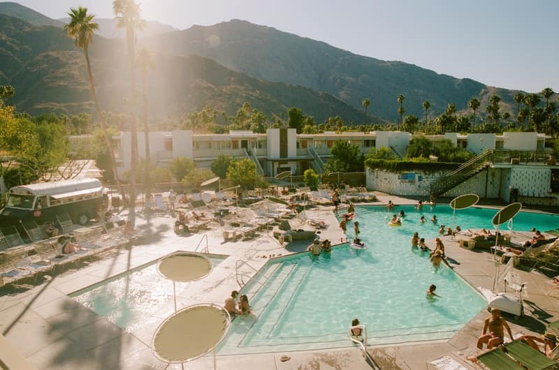 Ace Hotel and Swim Club — photo 1