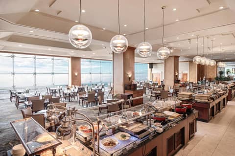 Ramada Plaza by Wyndham Jeju Ocean Front — photo 2