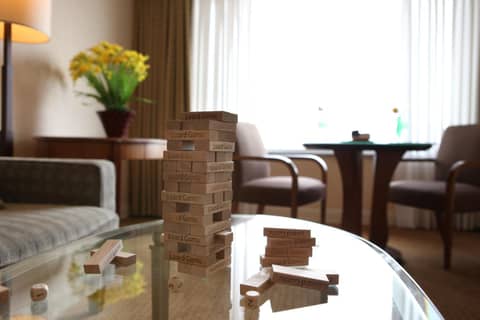 Ramada Plaza by Wyndham Jeju Ocean Front — photo 3